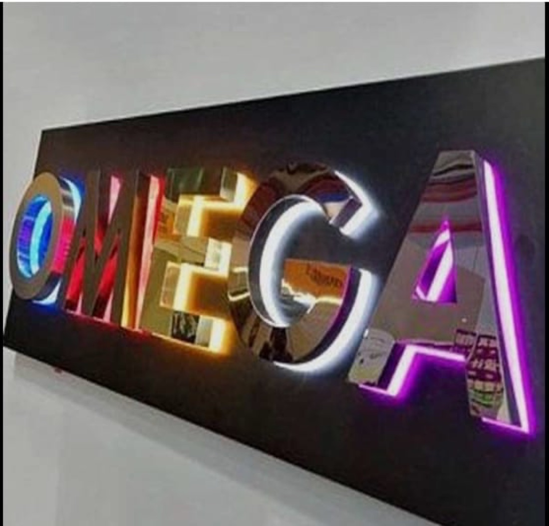 LED / Neón